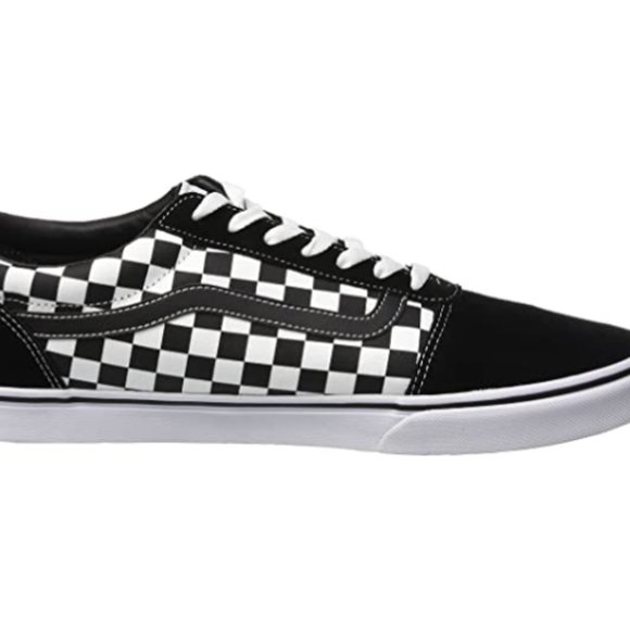 Men\'s low Top Sneakers